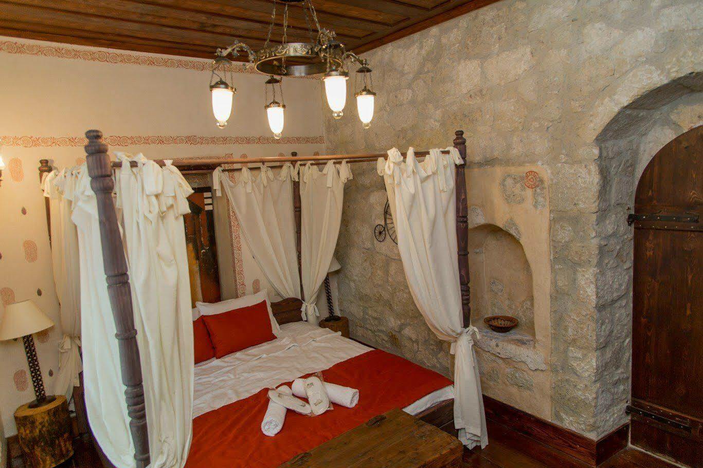 Zen Alacati Hotel Exteriör bild